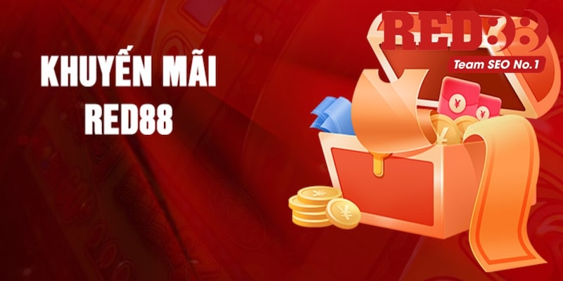 Giới thiệu về code khuyến mãi Red88