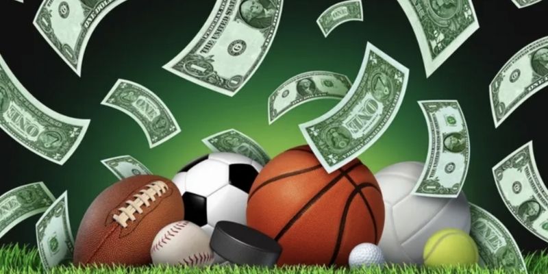 Thể Thao RED88 - Khám Phá Trải Nghiệm Cá Cược Hiện Đại Các lợi ích nổi bật khi tham gia cá cược thể thao