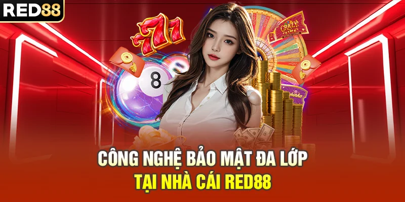 RED88 - Casino | Nhà Cái RED88.COM Uy Tín 2026 | Giao Dịch Siêu Tốc Công nghệ bảo mật đa lớp tại nhà cái RED88