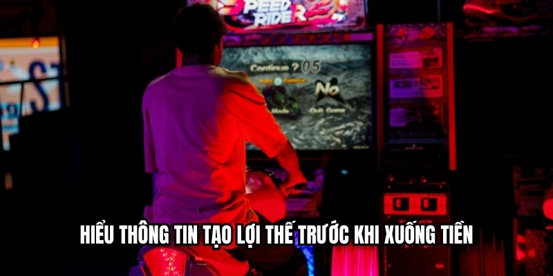 Mẹo Cược Esport Giúp Người Chơi Tăng Tỷ Lệ Chiến Thắng Hiểu thông tin tạo lợi thế trước khi xuống tiền