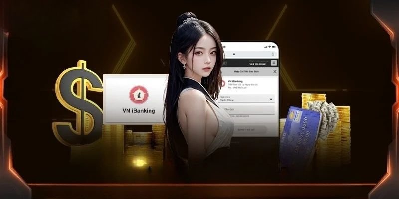 Nạp Tiền RED88 Đơn Giản Cho Người Mới Bắt Đầu Chơi Lưu ý quan trọng để giao dịch online an toàn