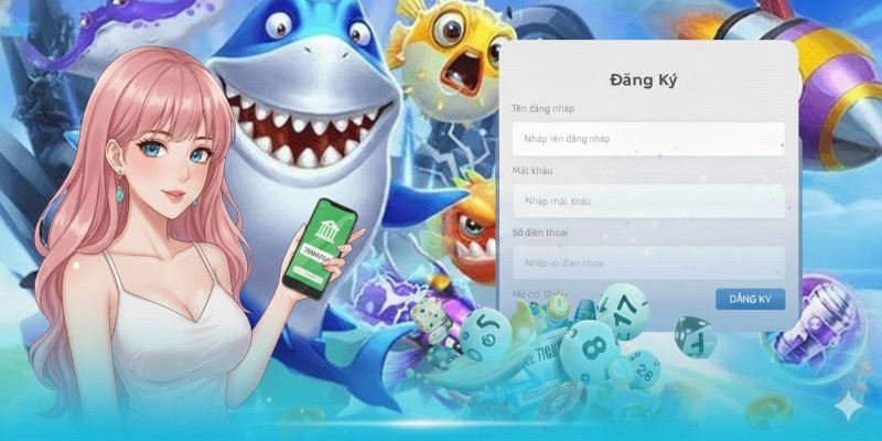 Đăng Ký RED88 An Toàn – Nhận Mã Code Khởi Nghiệp Miễn Phí Quy trình đăng ký RED88 chi tiết cho newbie